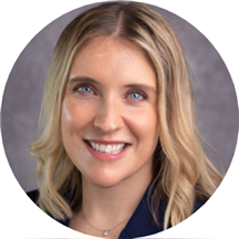 Nicole Bauknecht, PA-C