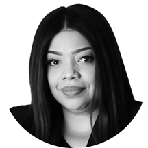 Nicole Benjamin, LCSW