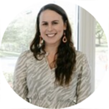 Nicole Bergoine, RD