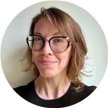 Nicole Blanchette, LCPC