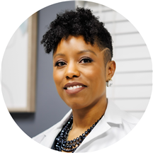 Nicole Brooks, APRN, RN