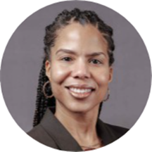 Nicole Brown, LCSW