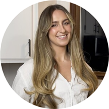 Nicole Burkhalter, RDN