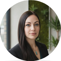 Nicole Caldwell, LPC