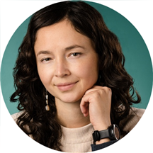 Nicole Calvino, LCSW
