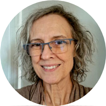 Nicole Cameron, LPC
