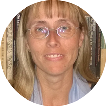 Nicole CanaryDigironimo, LPC