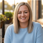 Nicole Carrita, LPC