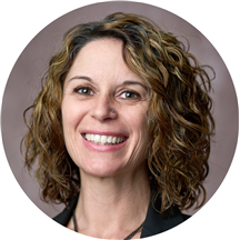 Nicole Cassidy, LPC