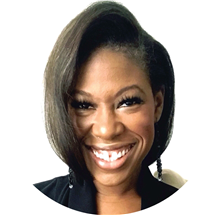 Nicole Catlett, LPC