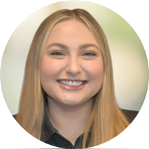 Nicole Cinalli, OT