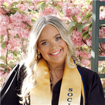 Nicole Clark, LCSW