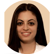 Nicole Colucci, PA-C