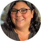 Nicole Diaz, LCPC