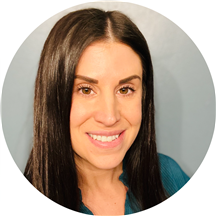 Nicole Diodato, CRNP