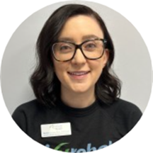 Nicole Ducsay, CCC - SLP, MS, SLP