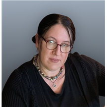 Nicole Dunn, LPC