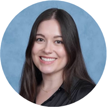 Nicole Facchiano, MA