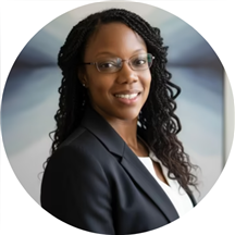 Nicole Fletcher Griggs, PMHNP