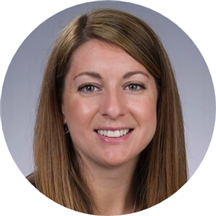 Nicole Fragale, MPH, RD