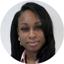 Nicole Francis, PMHNP