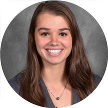 Nicole Gabriel, LPC