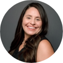 Nicole Garcia, LPC