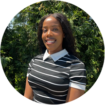 Nicole Garth, MS