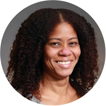 Nicole Gayle, PT