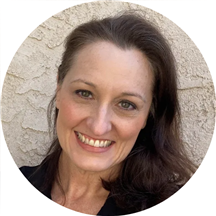 Nicole Gilbert, LCSW