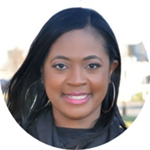 Nicole Giles, LCSW