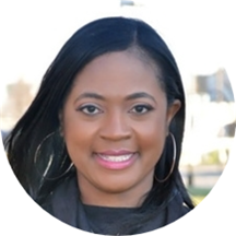 Nicole Giles, LCSW