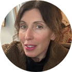 Nicole Gilman, LPCMH