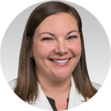 Nicole Gladchenko, PA-C