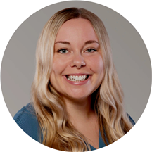 Nicole Goben, PA