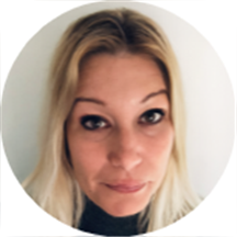 Nicole Gordon, LCSW - C