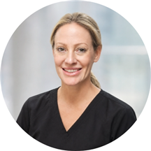 Nicole Graham, APRN