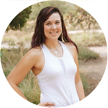 Nicole Grayson, LMFT