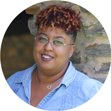 Nicole Green, LCPC