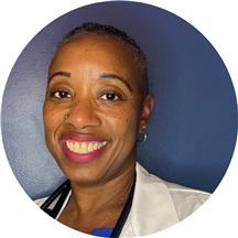 Nicole Griffin, APRN
