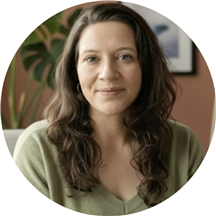 Nicole Gutierrez, LMFT