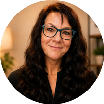 Nicole Guttermuth, LPC