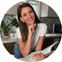 Nicole Hallissey, RDN