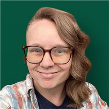 Nicole Harker Lane, MSW