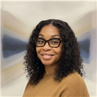 Nicole Harris, LMHC