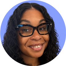 Nicole Harris, LMHC