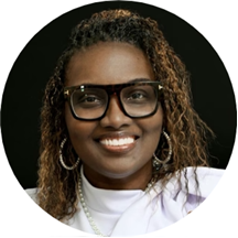 Nicole Harrison, PMHNP