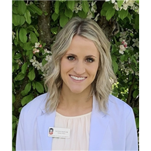 Nicole Havlik, RD