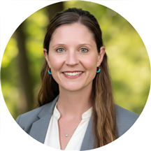 Nicole Heeren, LMFT