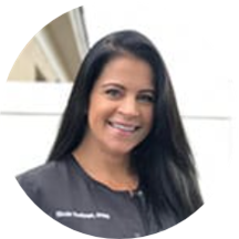 Nicole Hoffman, APRN
